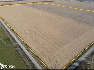 160th St, Rudd, IA 50471