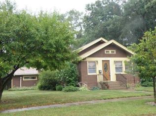 1026 Cedar St, Elkhart, IN 46514