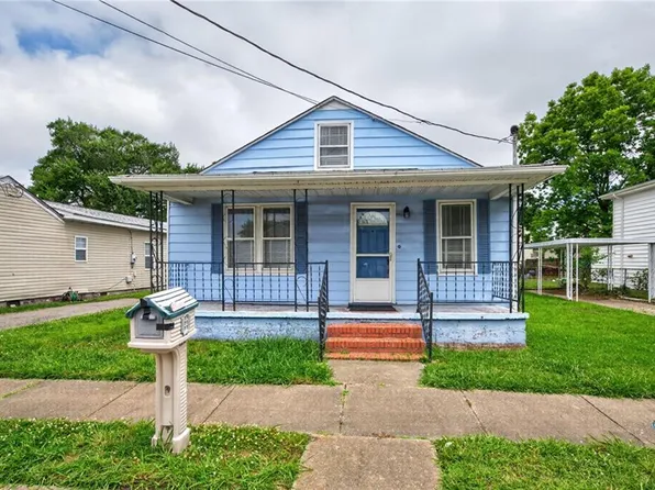 948 Avenue H, Norfolk, VA 23513