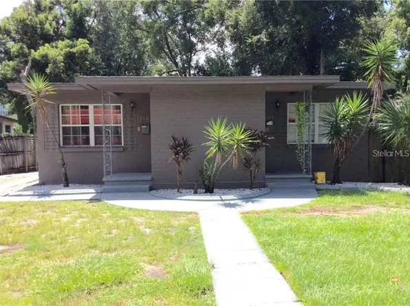 1508 E Robinson St, Orlando, FL 32801