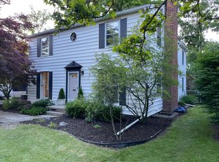 2005 E Stadium Blvd, Ann Arbor, MI 48104