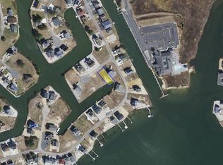 LOT 1364 Billow Ct, Greenbackville, VA 23356