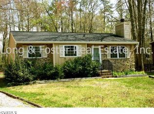 9009 Water Oak Ct, North Chesterfield, VA 23237