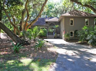 2728 Seabrook Island Rd, Johns Island, SC 29455