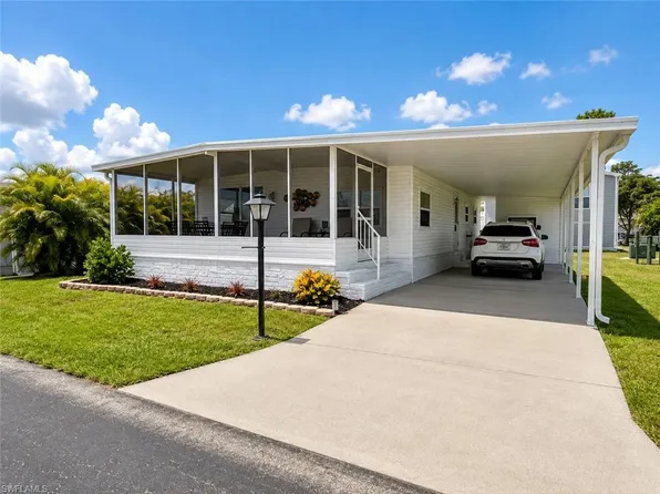 64 Sturbridge LN, FORT MYERS, FL 33908