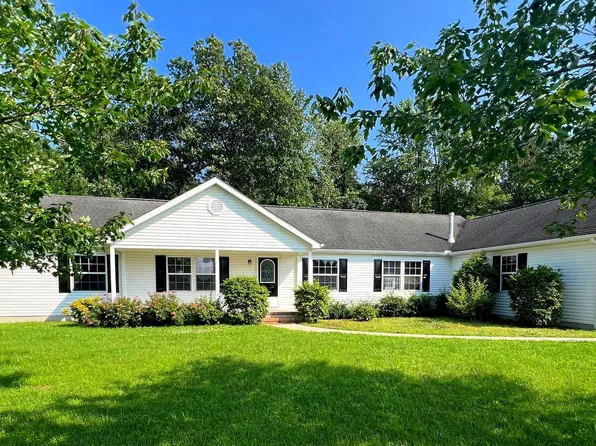 688 S Wynn Wood Cir, Camden Wyoming, DE 19934