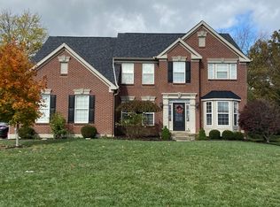 1332 Harbor Cv, Loveland, OH 45140