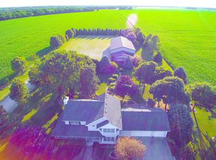 6480 N 6000w Rd, Manteno, IL 60950