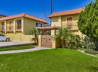 4950 Coronado Ave UNIT 9, San Diego, CA 92107
