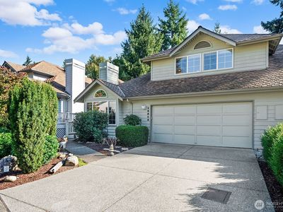 16208 SE 33rd Circle, Bellevue, WA, 98008