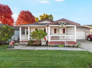 356 Marian Ave #40, Central Pt, OR 97502