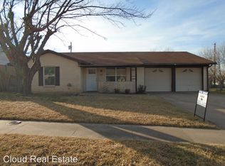 704 Ridge St, Copperas Cove, TX 76522