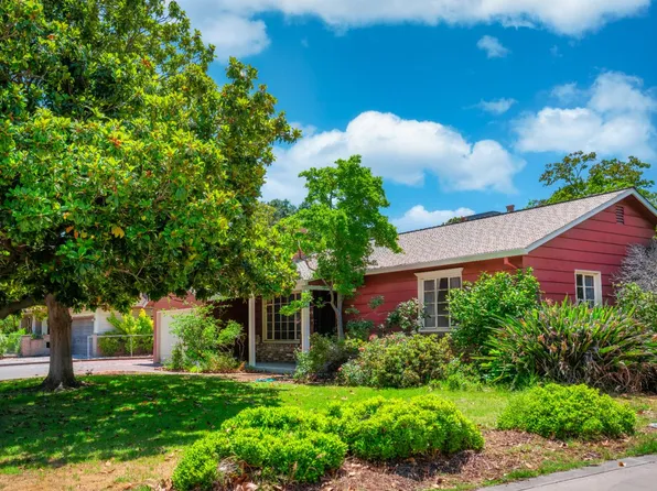 2419 Meadowbrook Rd, Sacramento, CA 95825