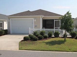 1437 Dynasty Pl, The Villages, FL 32163