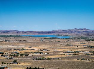 0 McGuire Ave, Silver Springs, NV