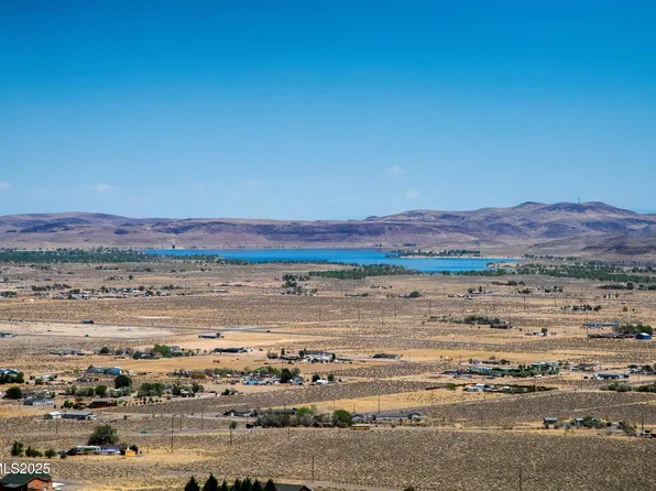 0 McGuire Ave, Silver Springs, NV 89429