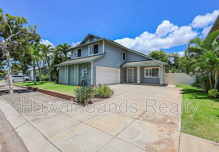 91-318 Pukanala Pl — Photo 1
