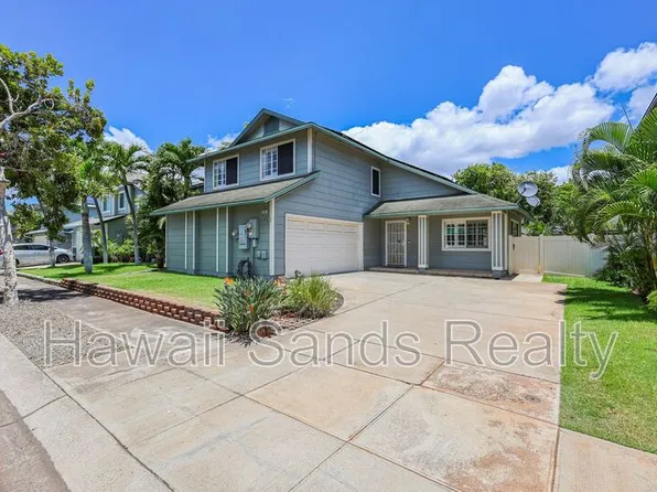 91-318 Pukanala Pl, Ewa Beach, HI 96706