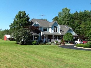 3179 Lockport Youngstown Rd, Ransomville, NY 14131