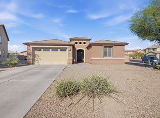 6200 W Pinon Pine Ct, Tucson, AZ 85743