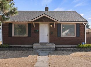 5522 N Post St, Spokane, WA 99205