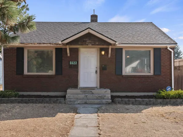 5522 N Post St, Spokane, WA 99205