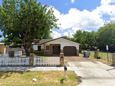 2210 NW 4th St, Pompano Beach, FL, 33069