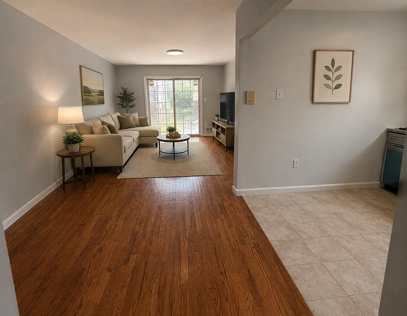 3 bed, $2,850 — Photo 4