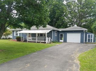1602 Maple Ave, Elmira, NY