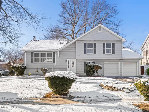 970 Princewood Avenue, Lakewood, NJ 08701