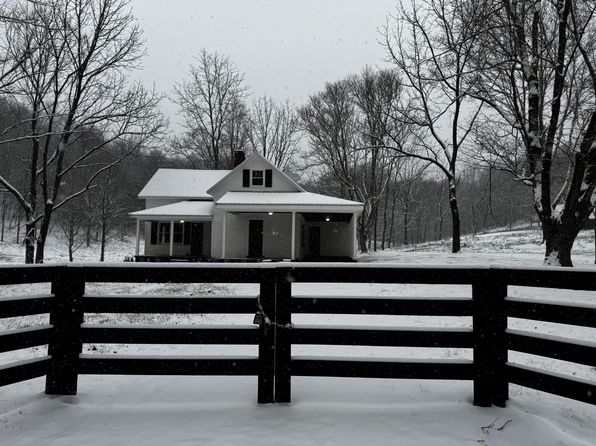 2448 Blackburn Hollow Rd, Cornersville, TN 37047