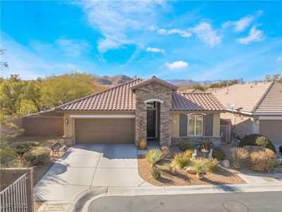 10397 Station Creek Cir, Las Vegas, NV, 89178
