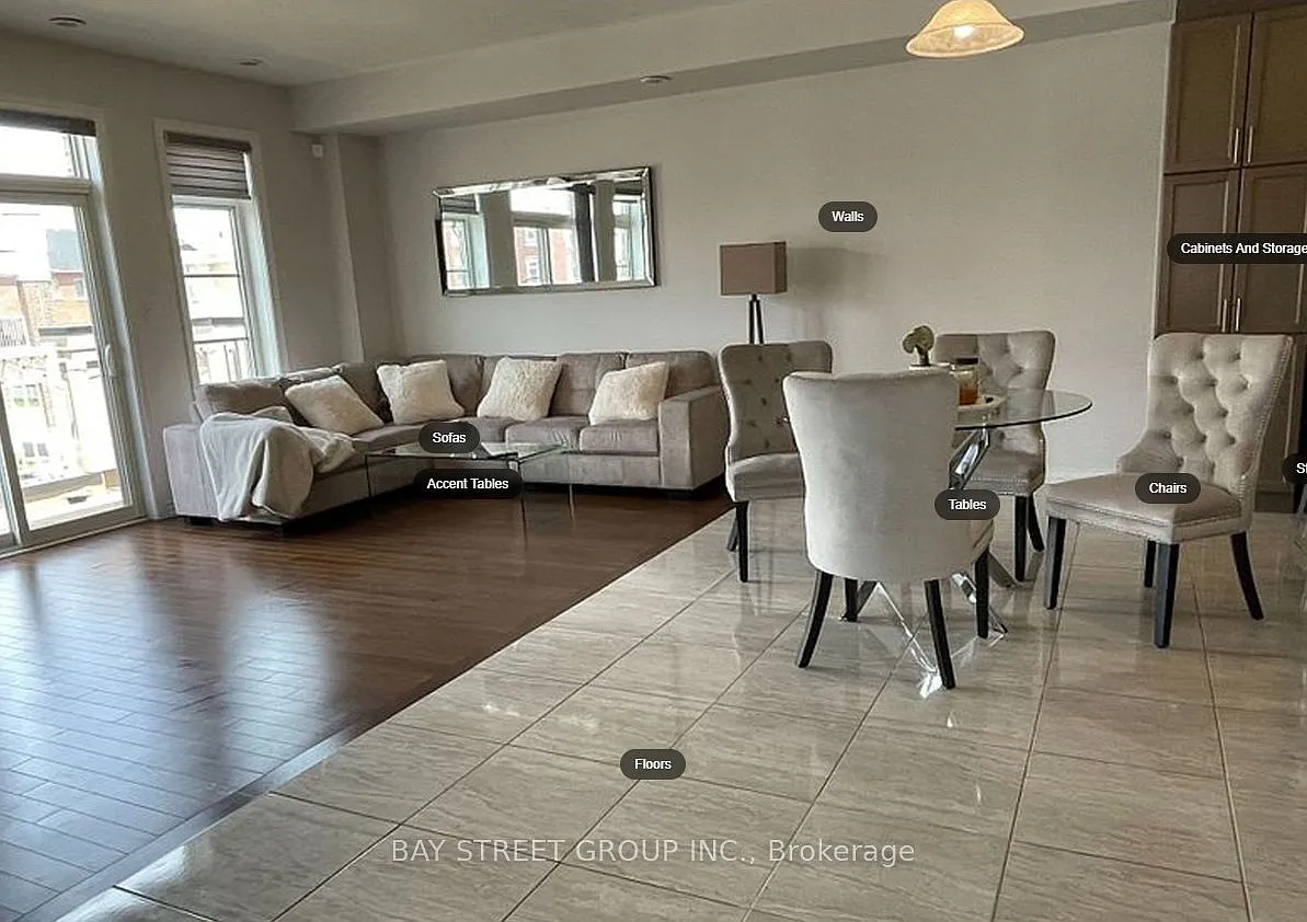 3 bed, $3,500 — Photo 3