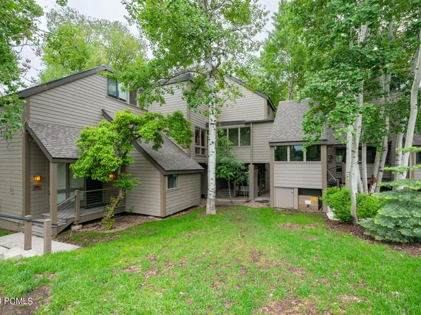 1700 Three Kings Dr #26-182, Park City, UT 84060