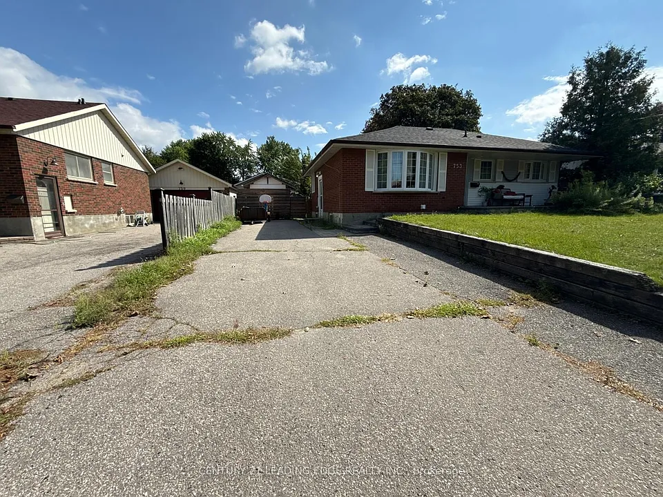 753 Glenforest St #LOWER