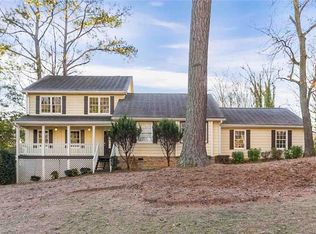351 Clear Spring Ct, Marietta, GA 30068