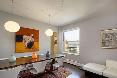 Sold by Brown Harris Stevens