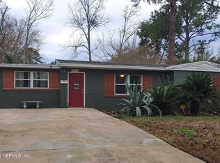 4676 Blount Ave, Jacksonville, FL 32210