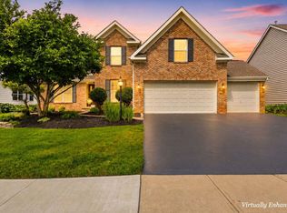 8164 Glenmore Dr, Powell, OH 43065