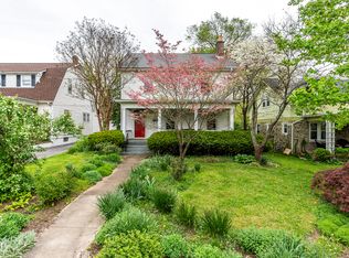 116 Hamilton Park, Lexington, KY 40504