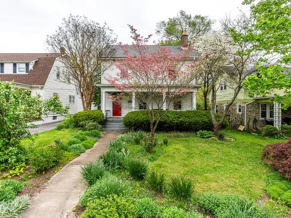 116 Hamilton Park, Lexington, KY 40504