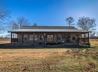 100 Lake Rd, Donaldson, AR 71941