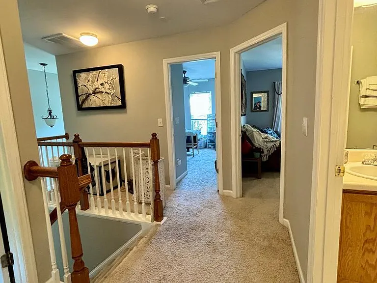2316 Spruce Shadows Ln — Photo 11