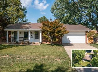 312 Edna Dr, O Fallon, IL 62269