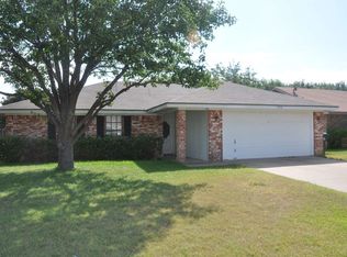 2208 Real Dr, Woodway, TX 76712