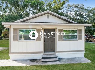 4007 E Osborne Ave, Tampa, FL 33610