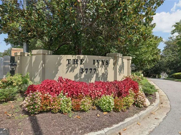 60 Ivy Pkwy NE, Atlanta, GA 30342