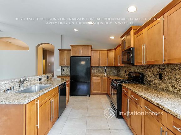 5th image of 18210 Collridge Dr