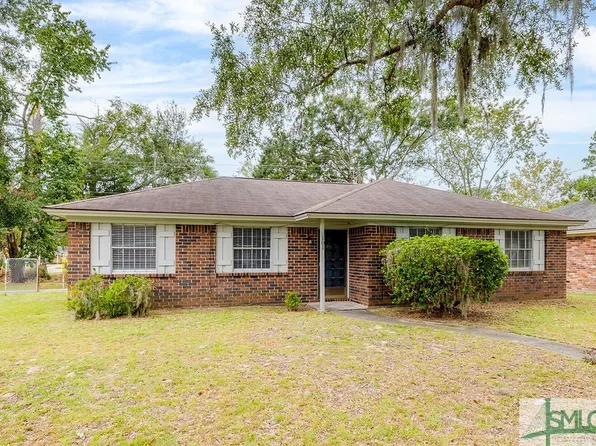 101 Greenbriar Drive, Savannah, GA 31419