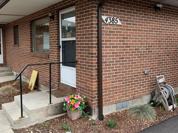 4385 N Collister Dr